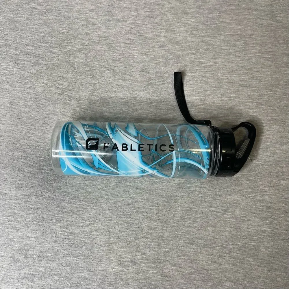 Fabletics The Tritan 32 Oz Water Bottle